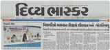 Divya Bhaskar